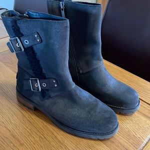 Ugg Neils II Womens Boots